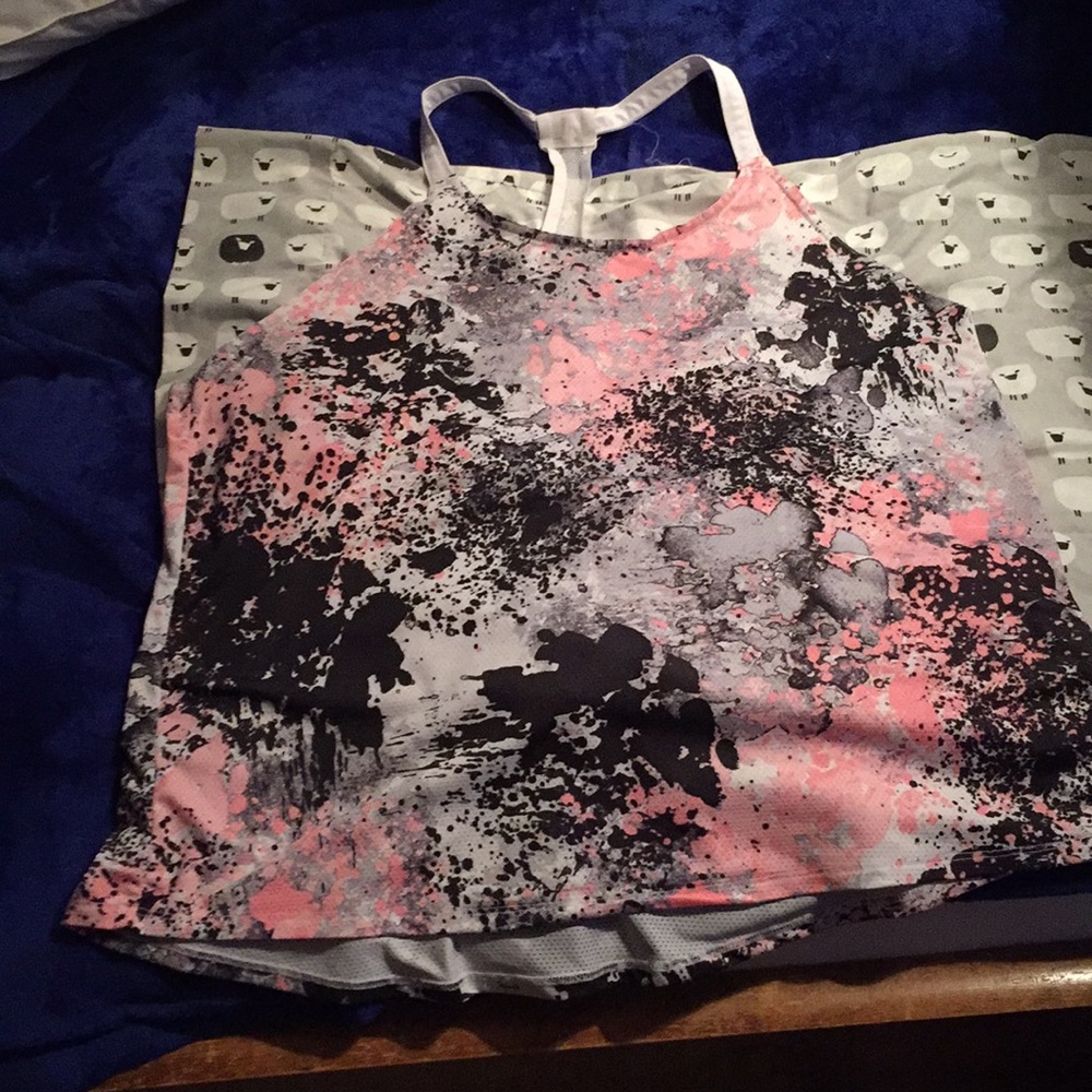Fabletics Workout Top